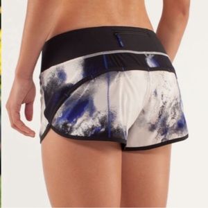 🍋Lululemon Speed Short!